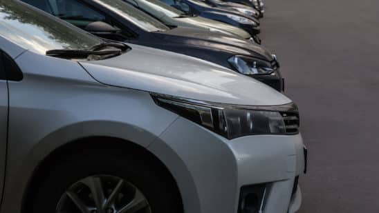 HyreCar allows higher-value cars for rent, increasing supply