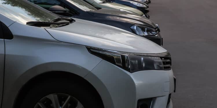 HyreCar allows higher-value cars for rent, increasing supply