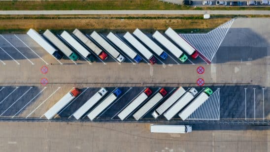 Fed: Equipment supply chain, commercial lending mixed