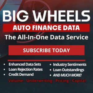 Big Wheels Data Report: Multi-user Subscription