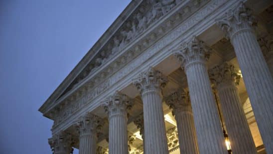 Consumer agency’s funding system gets Supreme Court test at Biden’s behest