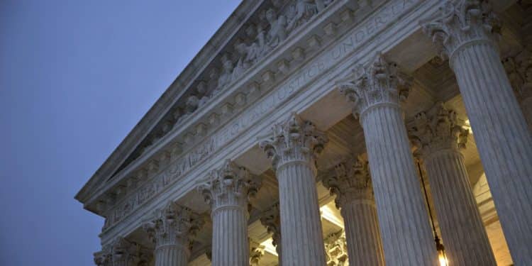 Consumer agency’s funding system gets Supreme Court test at Biden’s behest