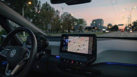 Car-data firms flop as automakers see dollar signs in software