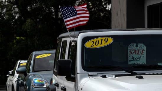 Subprime auto lender American Car Center closes for business
