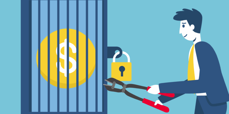 Financing a startup: Breaking through current cost barriers