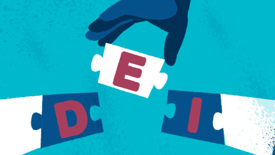 Filling the gaps: 4 ways to improve DEI in auto finance