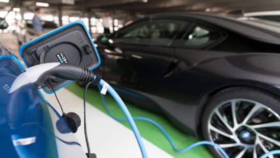 Used EV financing volume jumps 45% YoY 
