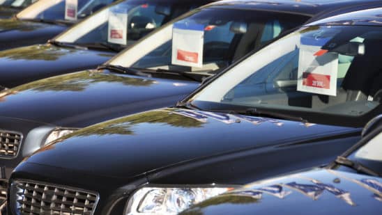 Open Lending expands insurance coverage to older vehicles