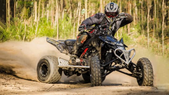 Powersports values continue to fall in February