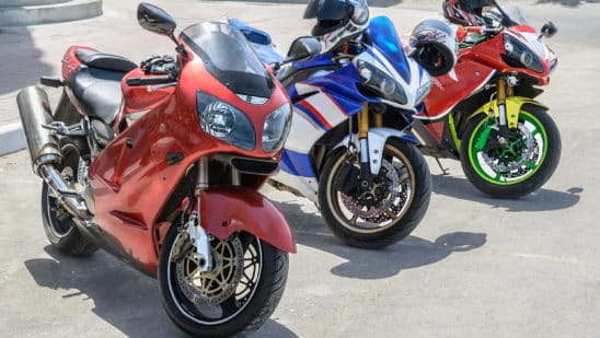 Ironhorse Funding embeds portal on motocross social media platform