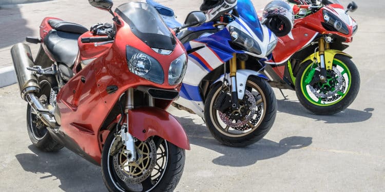 Ironhorse Funding embeds portal on motocross social media platform