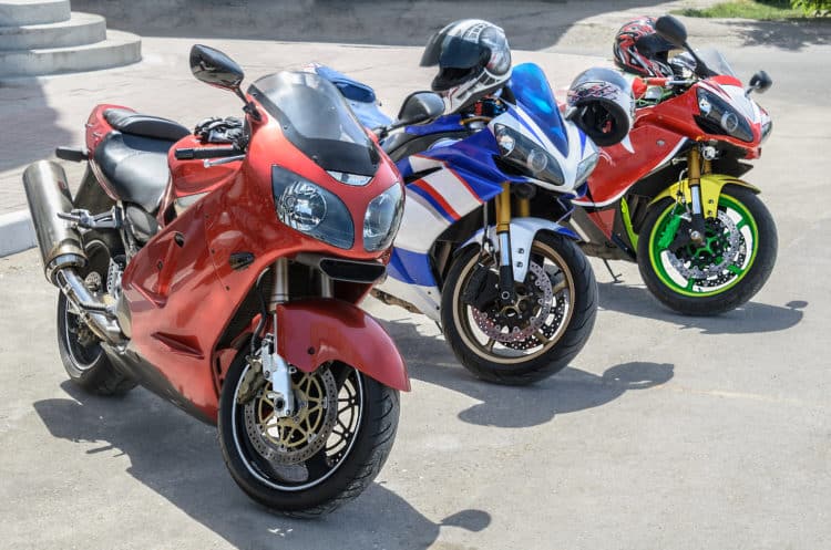 Ironhorse Funding embeds portal on motocross social media platform