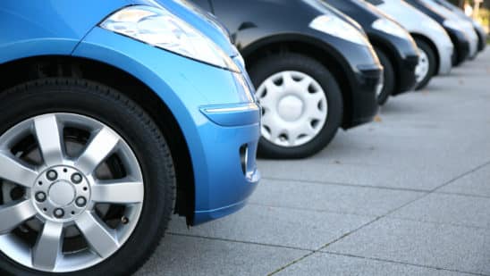 Auto credit availability continues to tighten in January