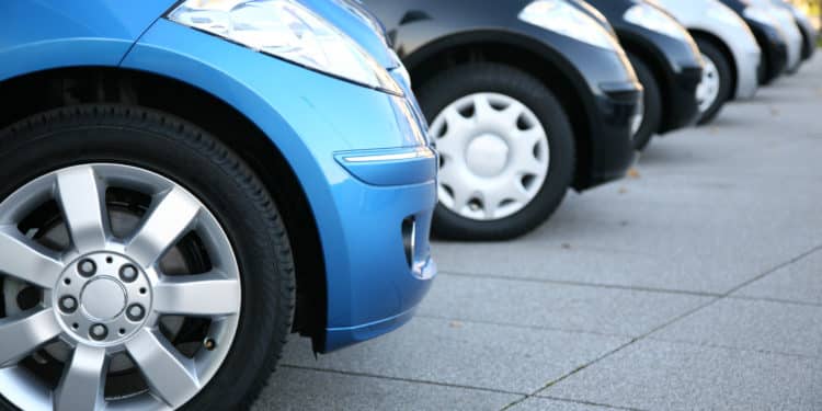 Auto credit availability continues to tighten in January