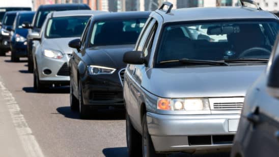Used-vehicle values rise in January, bucking expectations