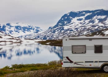 December RV values rise as new registrations, shipments decline