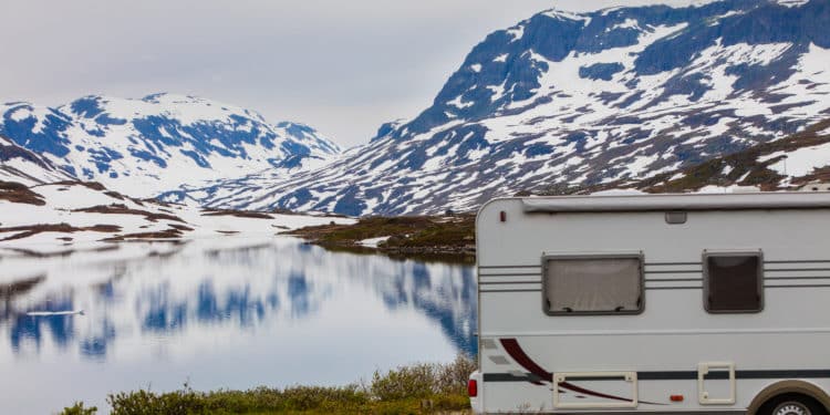 December RV values rise as new registrations, shipments decline