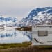 December RV values rise as new registrations, shipments decline