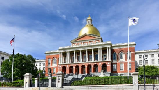 Massachusetts Attorney General