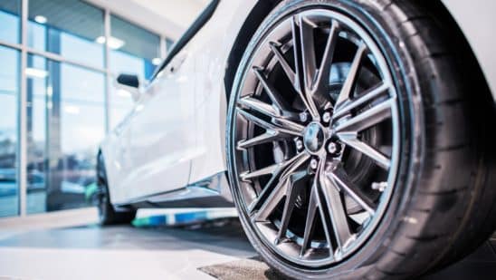 First Business extends $5.5M floorplan credit line to South Carolina dealer