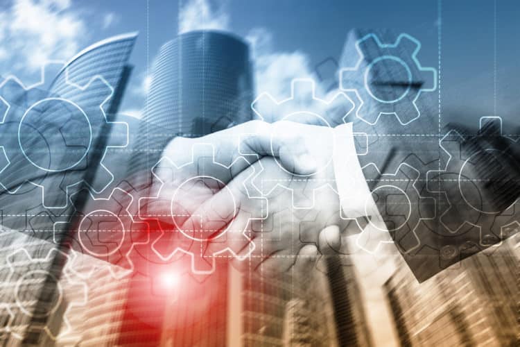 Automation, standardization increase aftermarket product attachment.