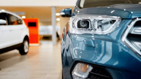 Foreign OEMs slash incentive spend amid tight supply 