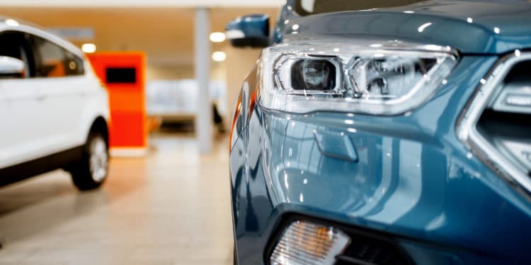 Foreign OEMs slash incentive spend amid tight supply 