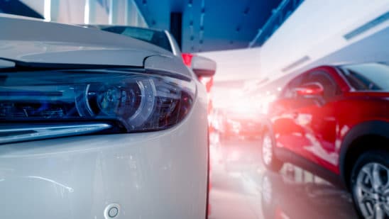Auto loan demand weakens ‘significantly’ in Q4, Fed reports 