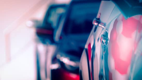 HyreCar files for bankruptcy, prepares for sale 