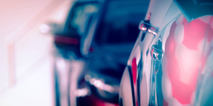 HyreCar files for bankruptcy, prepares for sale