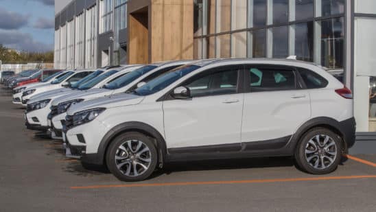 Listen: Weekly Wrap discussion on auto ABS market, credit availability