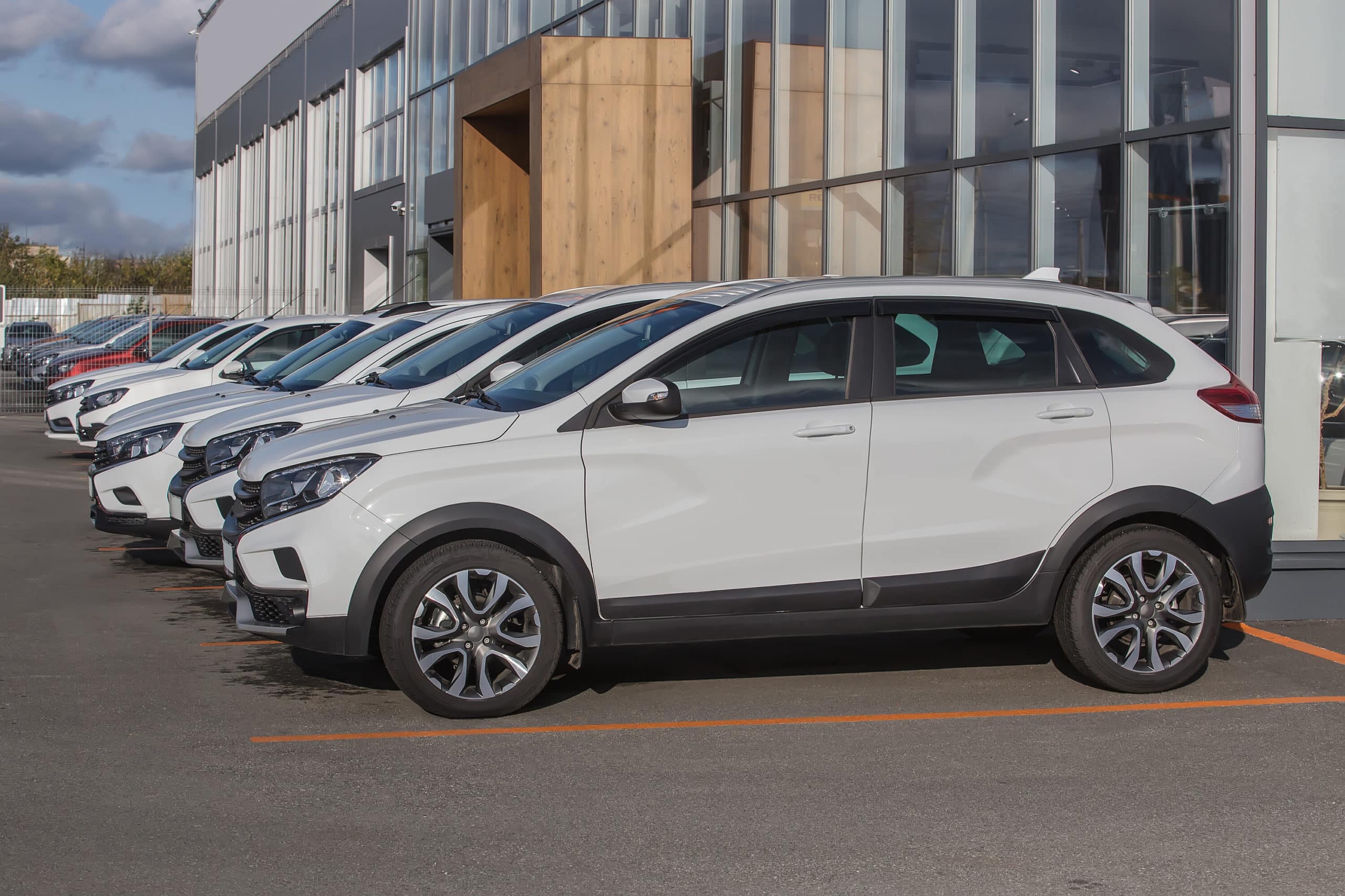 Listen Weekly Wrap discussion on auto ABS market, credit availability Auto Finance News