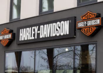 Harley-Davidson funds $200M credit facility for LiveWire