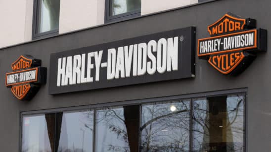 Harley-Davidson funds $200M credit facility for LiveWire
