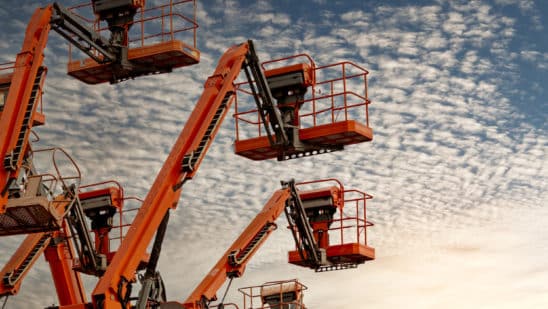 Equipment SaaS companies Texada, Uptake Canada complete merger