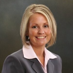 Catherine Woodall, general manager, Manheim Lakeland