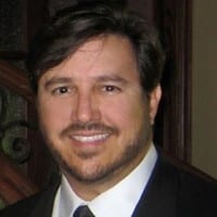 Michael Miller, chief information officer, Global Lending Services