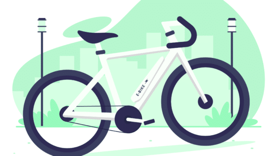e-bike feature thumbnail