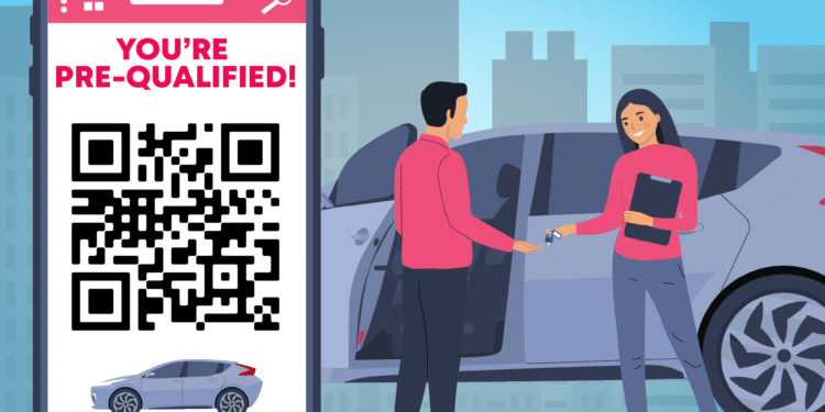 Auto lenders increase pricing transparency to drive sales