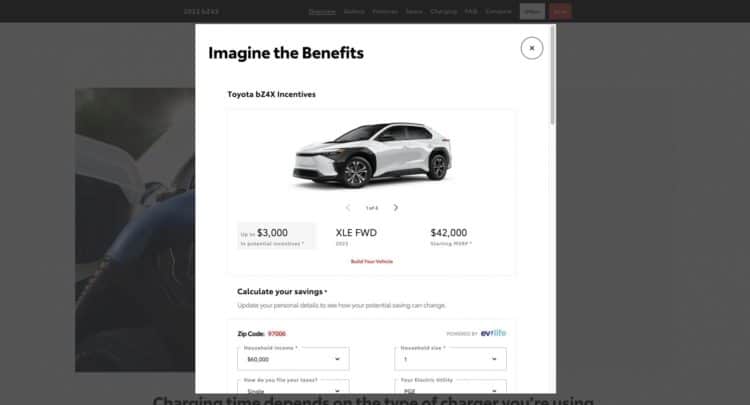 Courtesy of Toyota