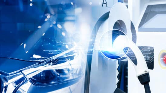 Lender strategy evolving with shift to EVs, new ownership models