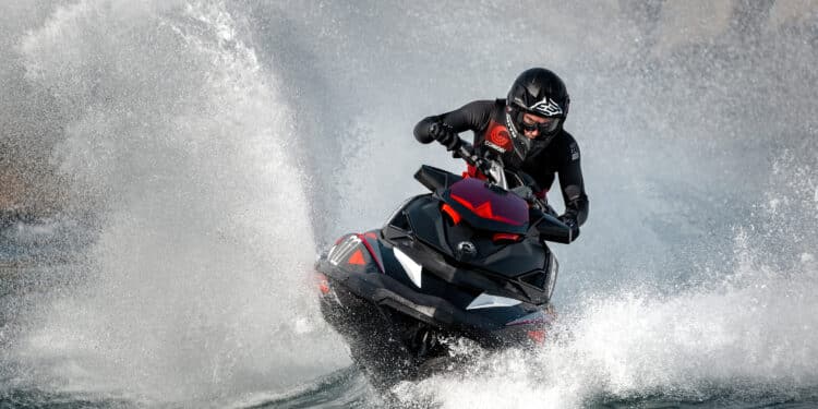 BRP customers extend financing terms amid rising interest rates