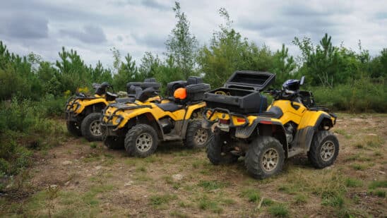 Polaris launches online consumer marketplace