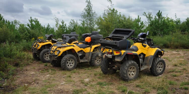 Polaris launches online consumer marketplace