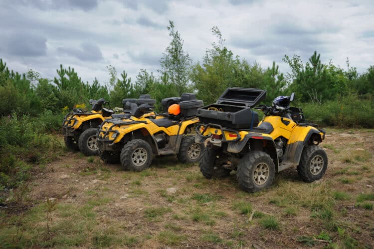 Polaris launches online consumer marketplace