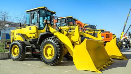 Equipment finance executives evaluate importance of vetting financing partners