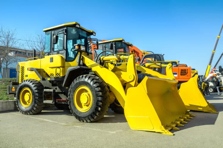 Equipment finance executives evaluate importance of vetting financing partners