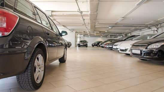 Retailers see triple-digit increase in floorplan expense