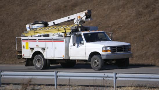 Digital channels key to securing equipment, work truck sales leads