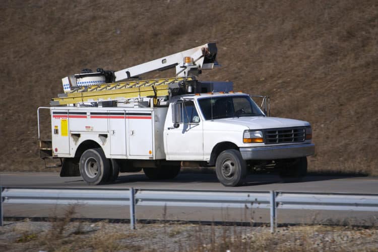Digital channels key to securing equipment, work truck sales leads
